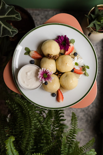 Gluten Appetit - pierogi, pyzy, kopytka - Gastronomia