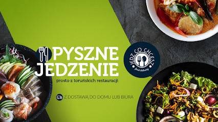 Jedz Co Chcesz
