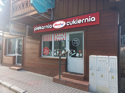 Piekarnia Cukiernia Steskal