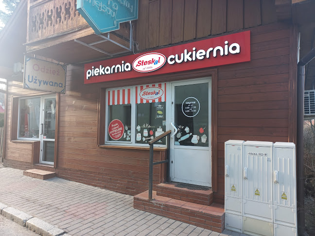 Piekarnia Cukiernia Steskal