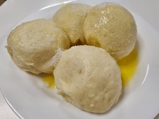 Bar Mleczny „Inka” (Obiady Domowe)