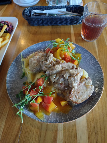 Restauracja Jucca - Swarzędz