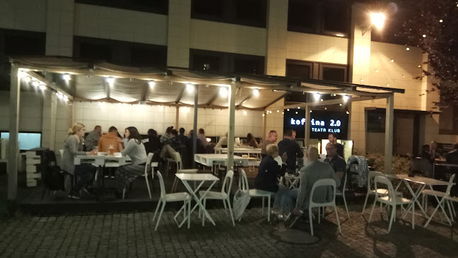 Reviews of Kofeina 2.0 in Opole - Gastronomia