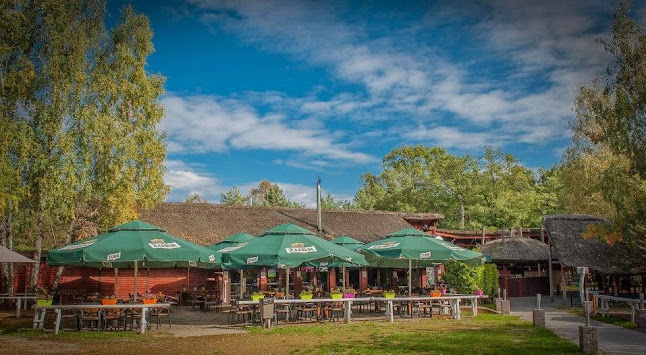 Restauracja Dziki Zakątek - Gastronomia
