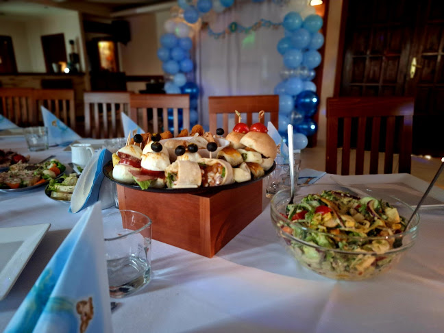 Mega Pizza - Jaworzno