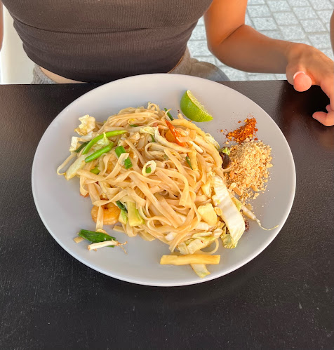 Roti Kuchnia Tajska - Gliwice