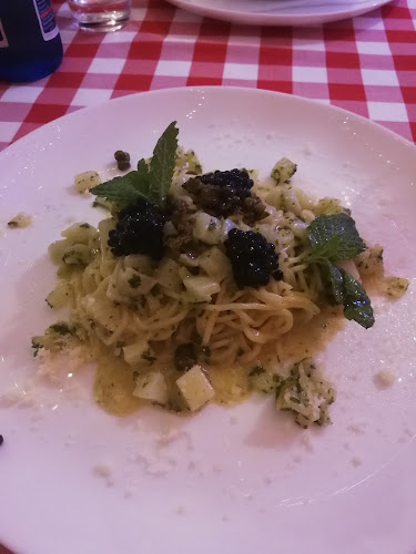 Comentarii opinii despre Sapori Pazzi "Archiwum Smaku"