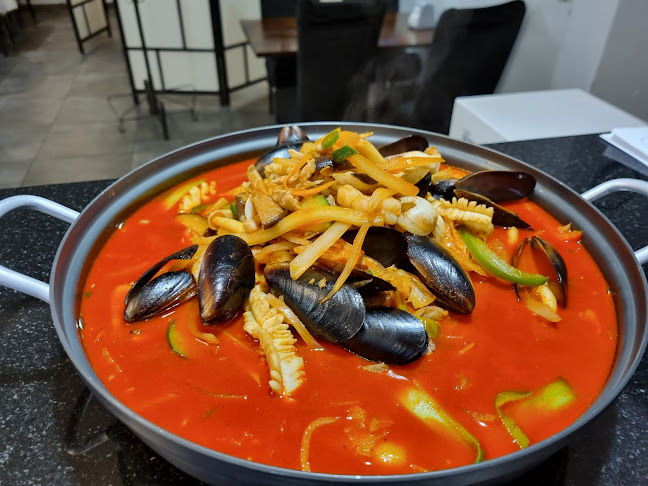 Korea Garden - Wrocław