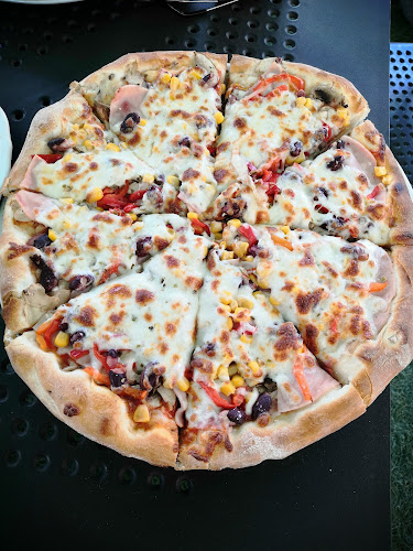Family Pizza