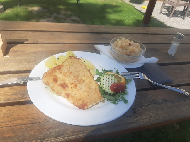 Kredensik - Gastronomia