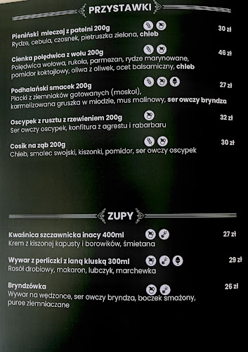 Zdrojowa 5, 34-460 Szczawnica