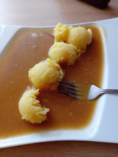 Bar Orzeł - Gastronomia