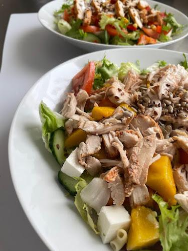 Gruszka & Pietruszka Catering