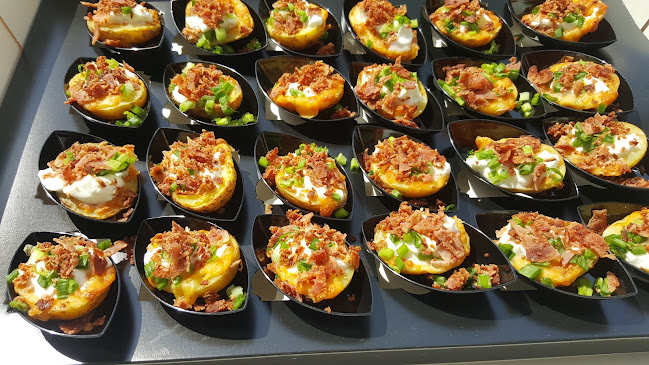 Comentarii opinii despre Catering dietetyczny Fit and eat