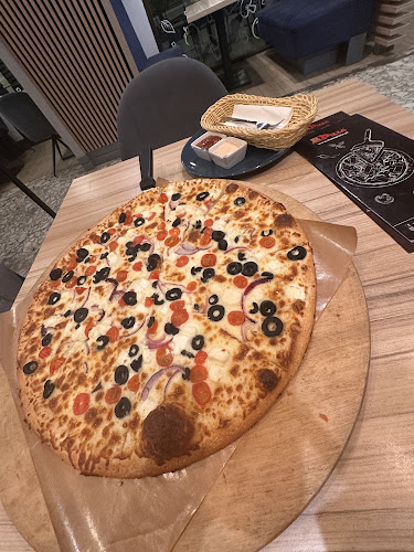 MaxiPizza By Smile Kebab