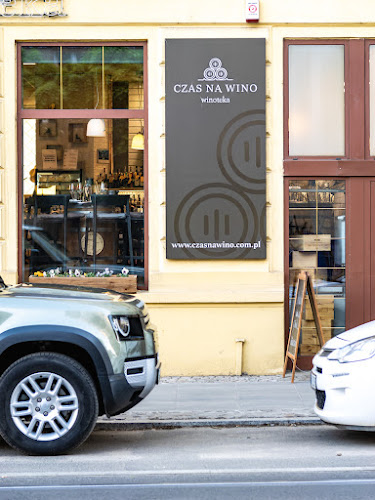 Czas na Wino - Gorzów Wielkopolski