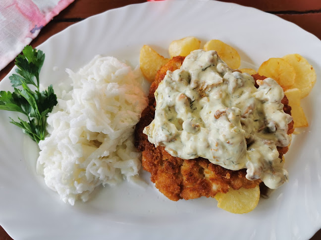 Opinii despre Kuba Bar Restauracyjny în Wydminy - Gastronomia