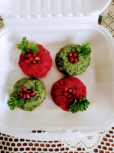 Chinkali U Nany - Białystok