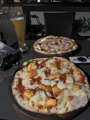 Pizzeria Przystanek Królówka - Gastronomia