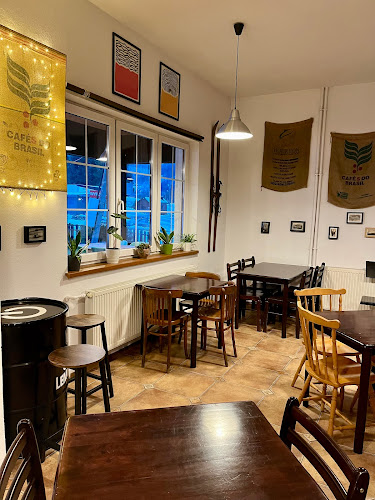 Kawiarnia Bieńkula - Szczyrk