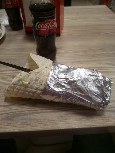 Kebab XL - Gastronomia