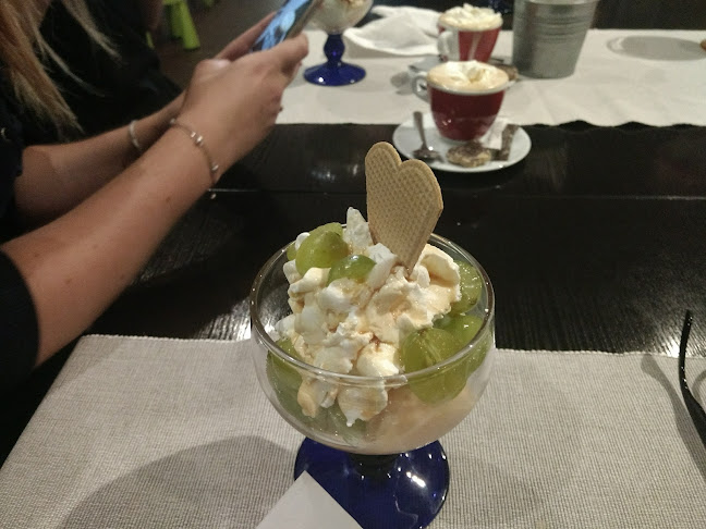 Restauracja & Pizzeria KEKS - Gastronomia