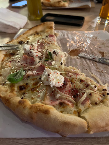 Comentarii opinii despre Prosta Pasta Błonie