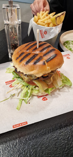 Comentarii opinii despre Brasserie Selgros Piaseczno