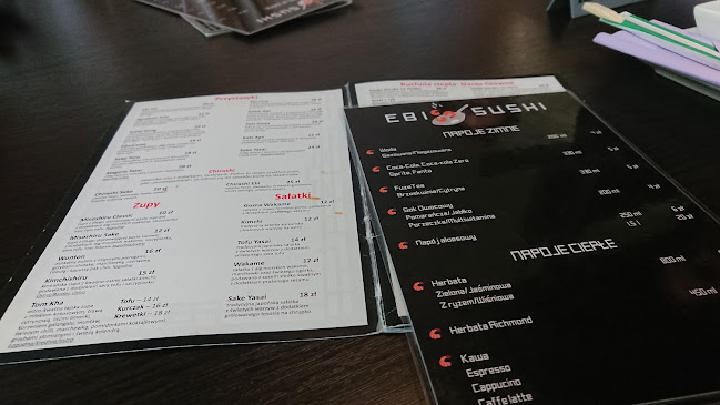 Ebi Sushi Piastów
