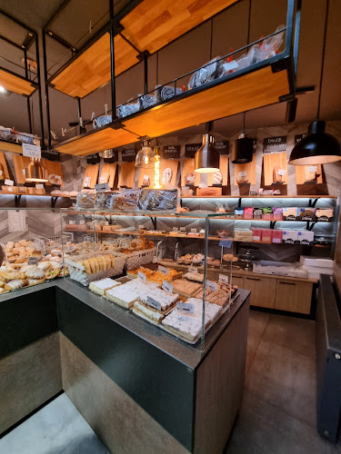 Piekarnia Cukiernia Wylenzek - Gastronomia