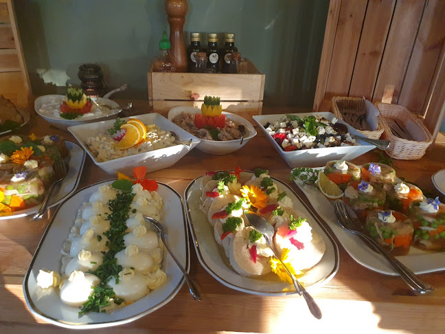 Comments and reviews of Catering and Party Service