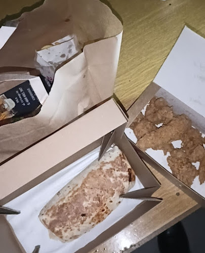 Opinii despre K&M CHICKEN în Piła - Gastronomia