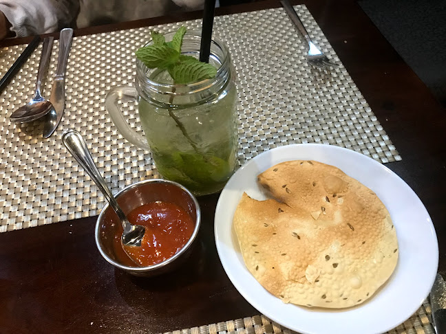 Comentarii opinii despre Restauracja Kathmandu