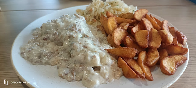 Restauracja „Ryba Nad Wartą” - Nowe Miasto nad Wartą