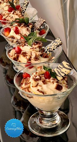 Catering Blue Events - Mokobody