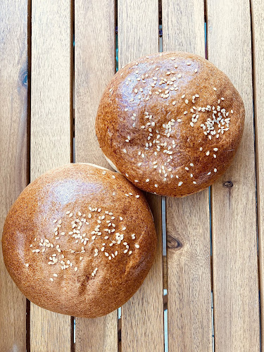 Grain-Zel-Pop. Piekarnia.