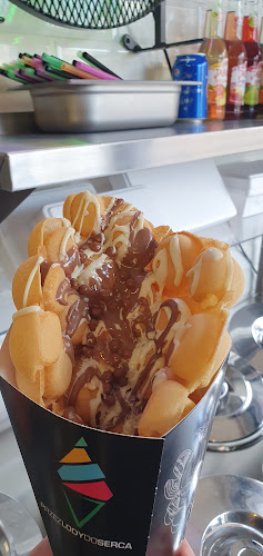 Przez Lody Do Serca /Kebab ali baba/Sole pizza