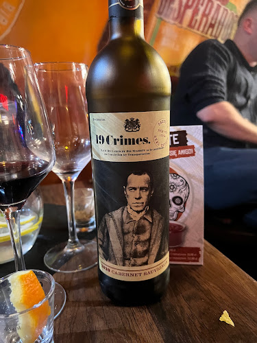 Comentarii opinii despre The Mexican. Restauracja