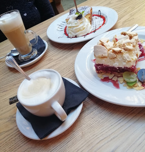 Karczma Góraleczka - Gastronomia