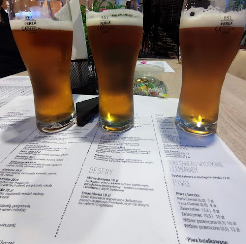 Prosta Pasta Błonie - Błonie