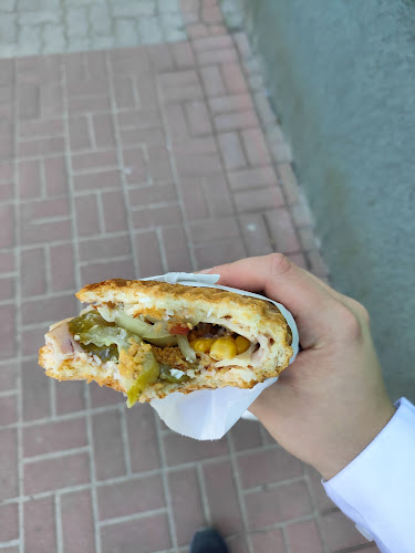 Opinii despre Przekaska W Biegu în Siedlce - Gastronomia