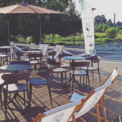 Reviews of FiuFiuCAFE in Wronki - Gastronomia