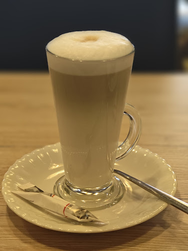 Niebo w Mieście - Gastronomia