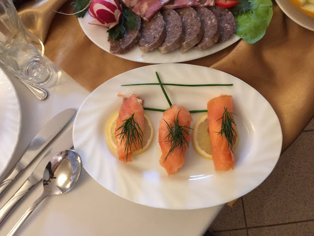 Reviews of Zajazd Zielony Dwór in Falęcice - Gastronomia