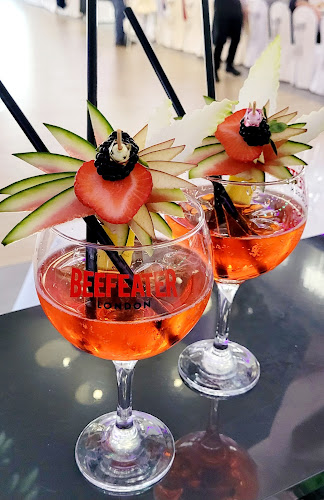 Event Cocktails - usługi barmańskie - Gastronomia