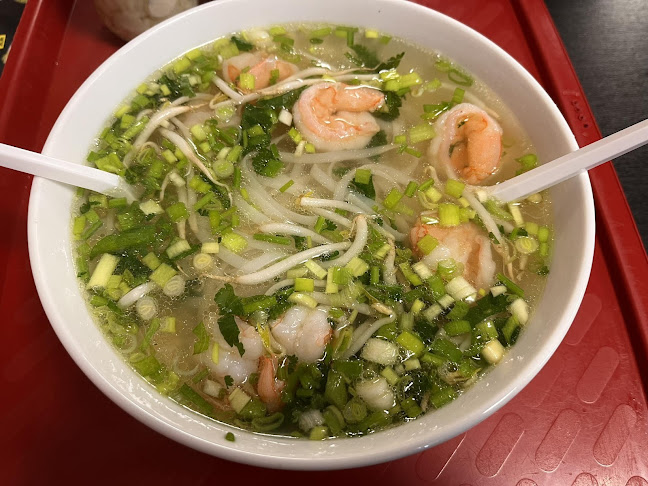 Pho Hà Nôi