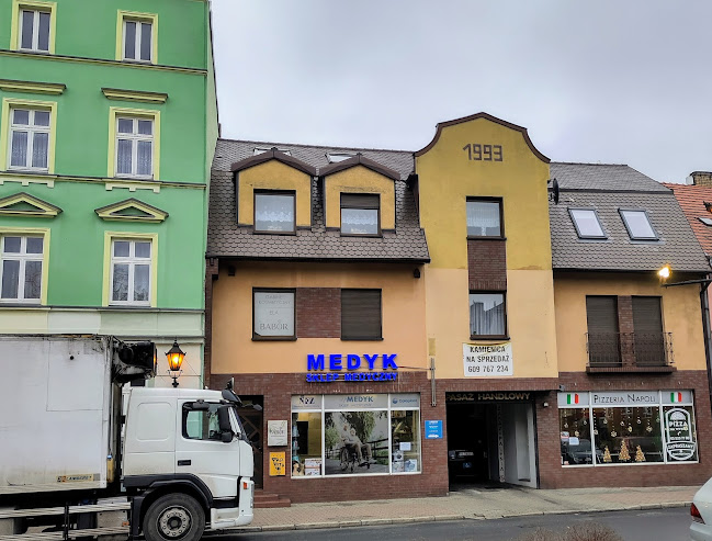 Napoli. Pizzeria - Gastronomia