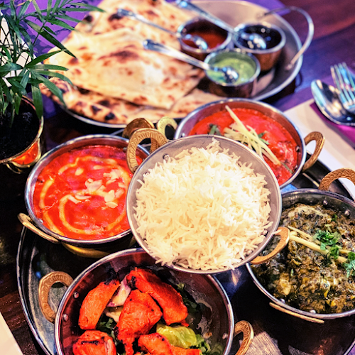 Opinii despre Restauracja Kathmandu în Szczecin - Gastronomia