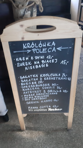 Comentarii opinii despre Pizzeria Przystanek Królówka