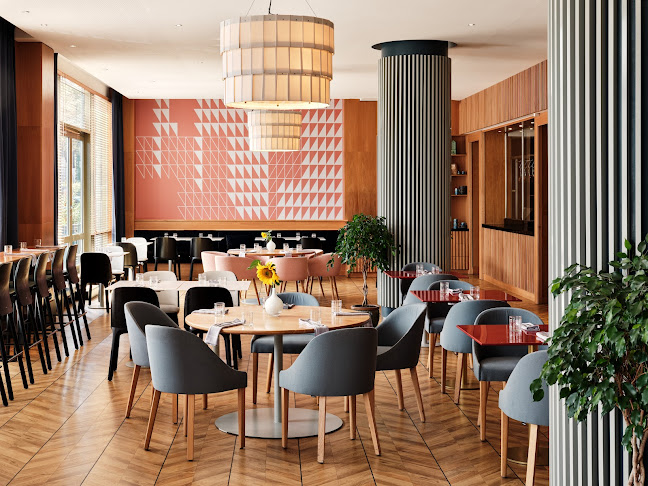 Restauracja RYNEK Poznań